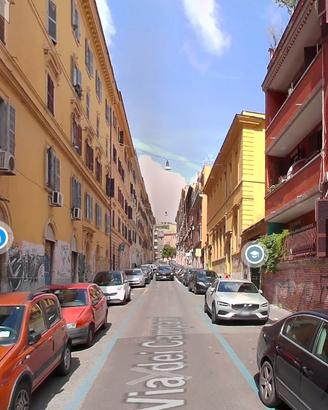 San lorenzo stanza ad uso condiviso