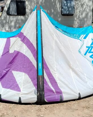 Ala Kitesurf F-One Bandit 2016 taglia 9mq.