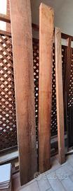 tavole legno douglas