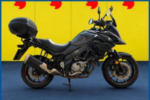 SUZUKI V-Strom 650 Garantita e Finanziabile