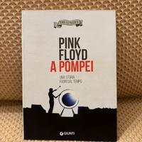 PINK FLOYD A POMPEI - Una Storia Fuori dal Tempo