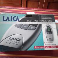 Elettrostimolatore Laica