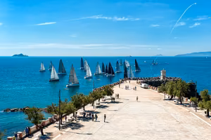 Appartam Piombino centro  Ottobre-Giugno