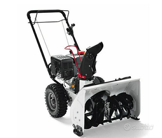 SPAZZANEVE ALPINA MOTORE A SCOPPIO 782CC