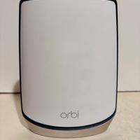 Netgear Orbi Serie 860 (1 router + 1 satellilte)