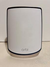 Netgear Orbi Serie 860 (1 router + 1 satellilte)
