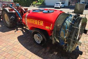 Atomizzatore E. Mitterer 600