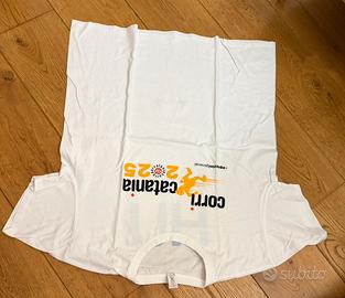 T-shirt maglietta