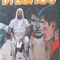 Dylan Dog 178 originale