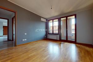 AMPIO BILOCALE MANSARDATO