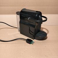 macchina caffè Nespresso inissia 