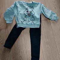 Pigiama Disney