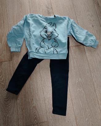 Pigiama Disney
