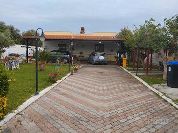 Casa unico livello