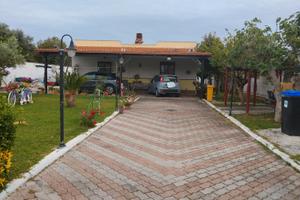 Casa unico livello