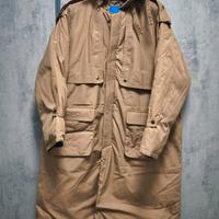 Cappotto Piumino - No Brand - Design Sample