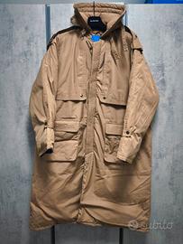 Cappotto Piumino - No Brand - Design Sample