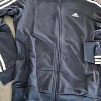 Giacca tuta Adidas