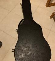 Fenix chitarra acustica amplificata