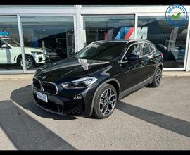 BMW X2            (F39) - X2 sDrive18d Msport-X