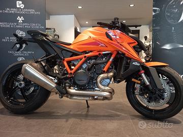 Ktm 1390 Super Duke R