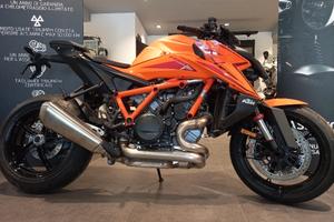 Ktm 1390 Super Duke R