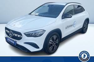 Mercedes-Benz GLA 200 d Automatic 4MATIC Adva...