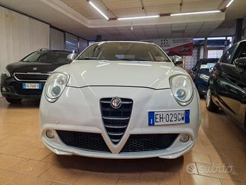 Alfa Romeo MiTo 1.4 78 CV Distinctive Sport Pack