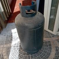 bombola gpl 15kg