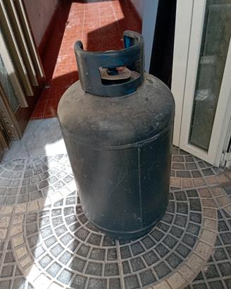 bombola gpl 15kg