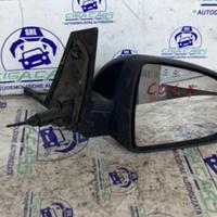 MITSUBISHI COLT SPECCHIETTO RETROVISORE DX