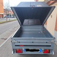 Carrello appendice Ellebi