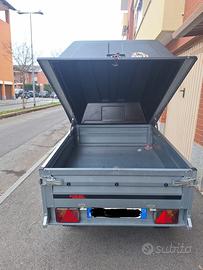 Carrello appendice Ellebi