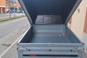 Carrello appendice Ellebi