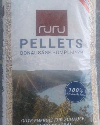 PELLET ABETE BIANCO