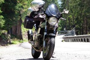 Suzuki SV 650 (2003)