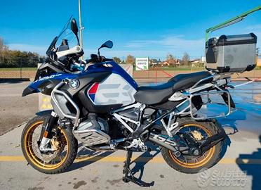Bmw r 1250 gs - 2020