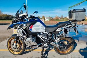 Bmw r 1250 gs - 2020