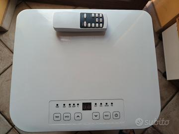 Climatizzatore Rintuf 9000 btu