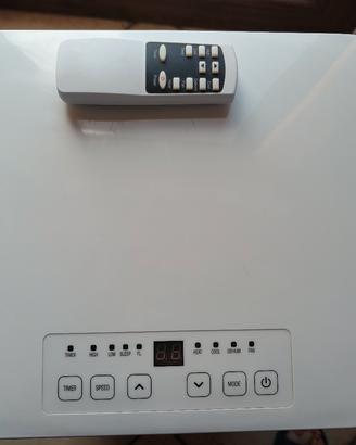 Climatizzatore Rintuf 9000 btu