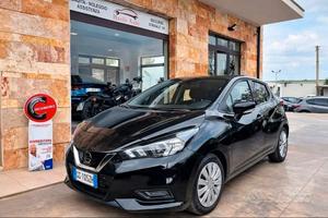 Nissan Micra IG-T 92 5 porte Acenta