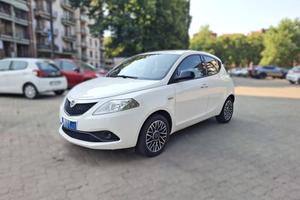 LANCIA Ypsilon 1.2 69 CV 5 porte GPL Ecochic Ele