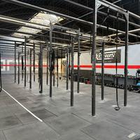 STRUTTURA RIG STATION XENIOS CROSSFIT FUNZIONALE