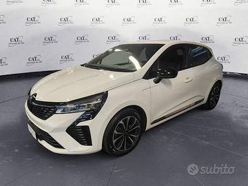 Renault Clio TCe 5 p Techno