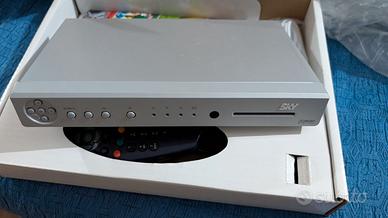 Decoder SKY DS255NS