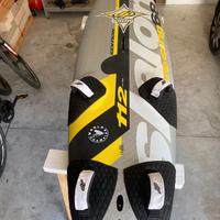 TAVOLA JP SLALOM RACING 112 LT 2010