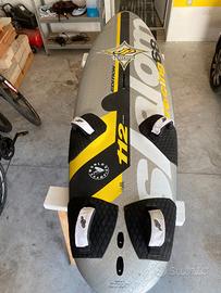 TAVOLA JP SLALOM RACING 112 LT 2010