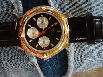 orologio Lotus nuovo anni 80