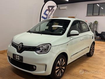 Renault Twingo 65 CV Intens LED NAVIGATORE PELLE F