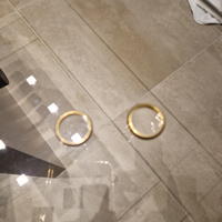 Fedi in oro giallo
